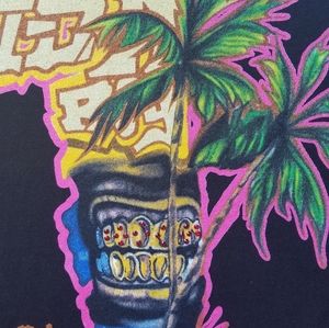 VAPORS ORIGINALS FLORIDA BOY T-SHIRT